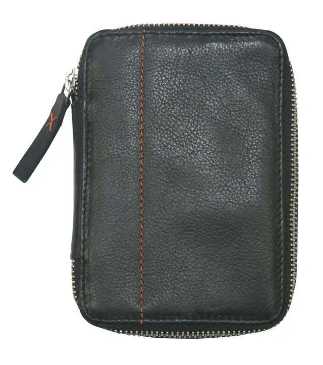 Diabag ONE Diabetiker-Etui Nappaleder isolierend