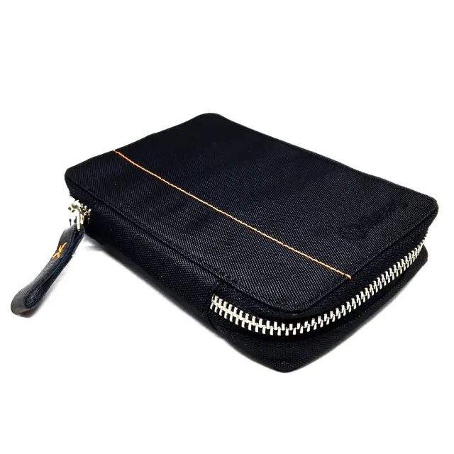 Diabag ONE Mini Diabetikertasche Nylon Schwarz 12cm